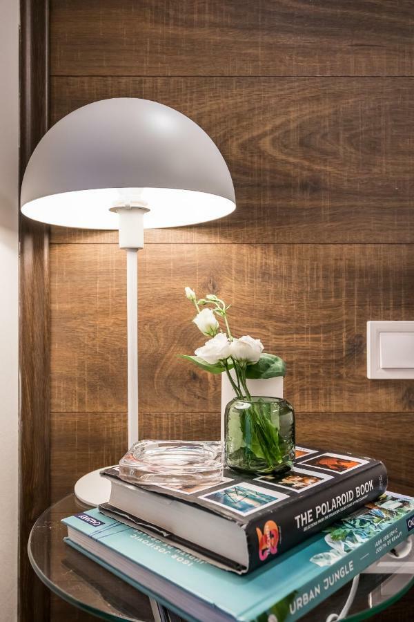 Bpr Luxurious & Stylish Duplex Home Budapest Extérieur photo
