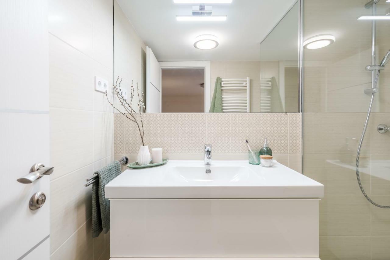 Bpr Luxurious & Stylish Duplex Home Budapest Extérieur photo