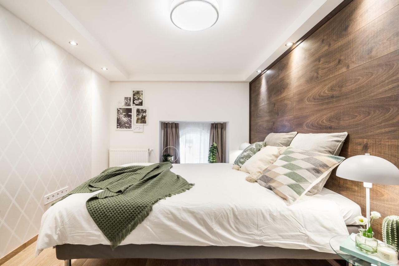 Bpr Luxurious & Stylish Duplex Home Budapest Extérieur photo