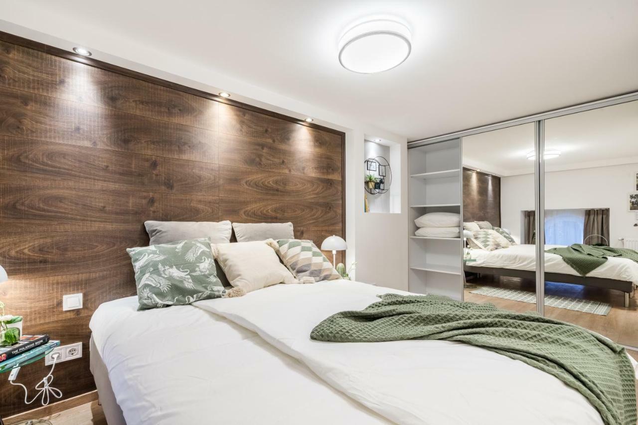 Bpr Luxurious & Stylish Duplex Home Budapest Extérieur photo